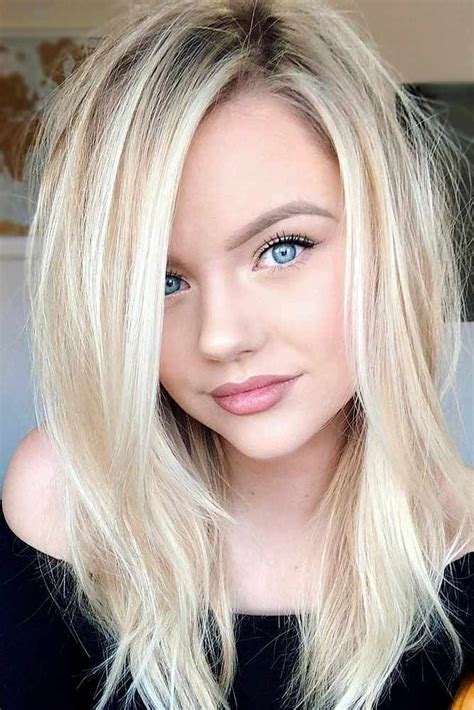 blue eyed blonde girl|Blonde hair blue eyes